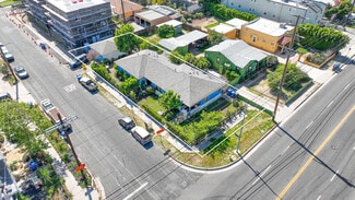 Plus de détails pour 11202 Oxnard St, North Hollywood, CA - Multi-résidentiel à vendre