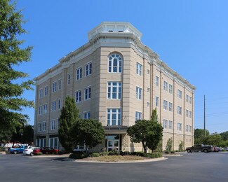 Plus de détails pour 3501 Memorial Pkwy SW, Huntsville, AL - Bureau à louer