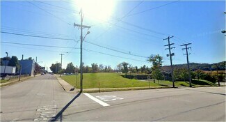 Plus de détails pour 341 Park Rd, Ambridge, PA - Terrain à vendre