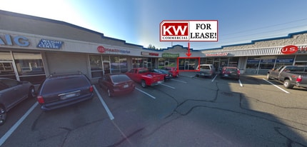 3850 S Meridian, Puyallup, WA à vendre Photo du bâtiment- Image 1 de 2