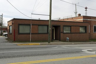 Plus de détails pour 109 W Atlantic St, South Hill, VA - Commerce de détail à vendre