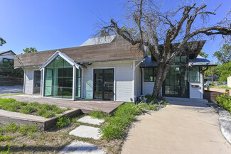 Plus de détails pour 1818 W 35th St, Austin, TX - Vente au détail à louer