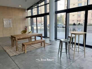 Plus de détails pour Bureau à louer