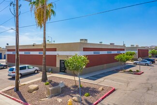 More details for 4207-4249 S 36th Pl, Phoenix, AZ - Industrial for Lease