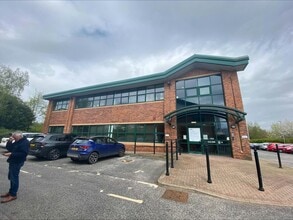 Bullerthorpe Lane, Leeds for lease Building Photo- Image 1 of 1
