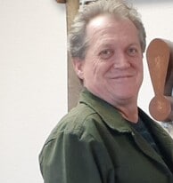 Vinson Johnson