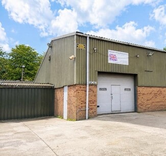 More details for Lyncastle Way, Warrington - Industrial for Lease