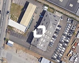 Saint-Herblain - Aérien  Vue de la carte