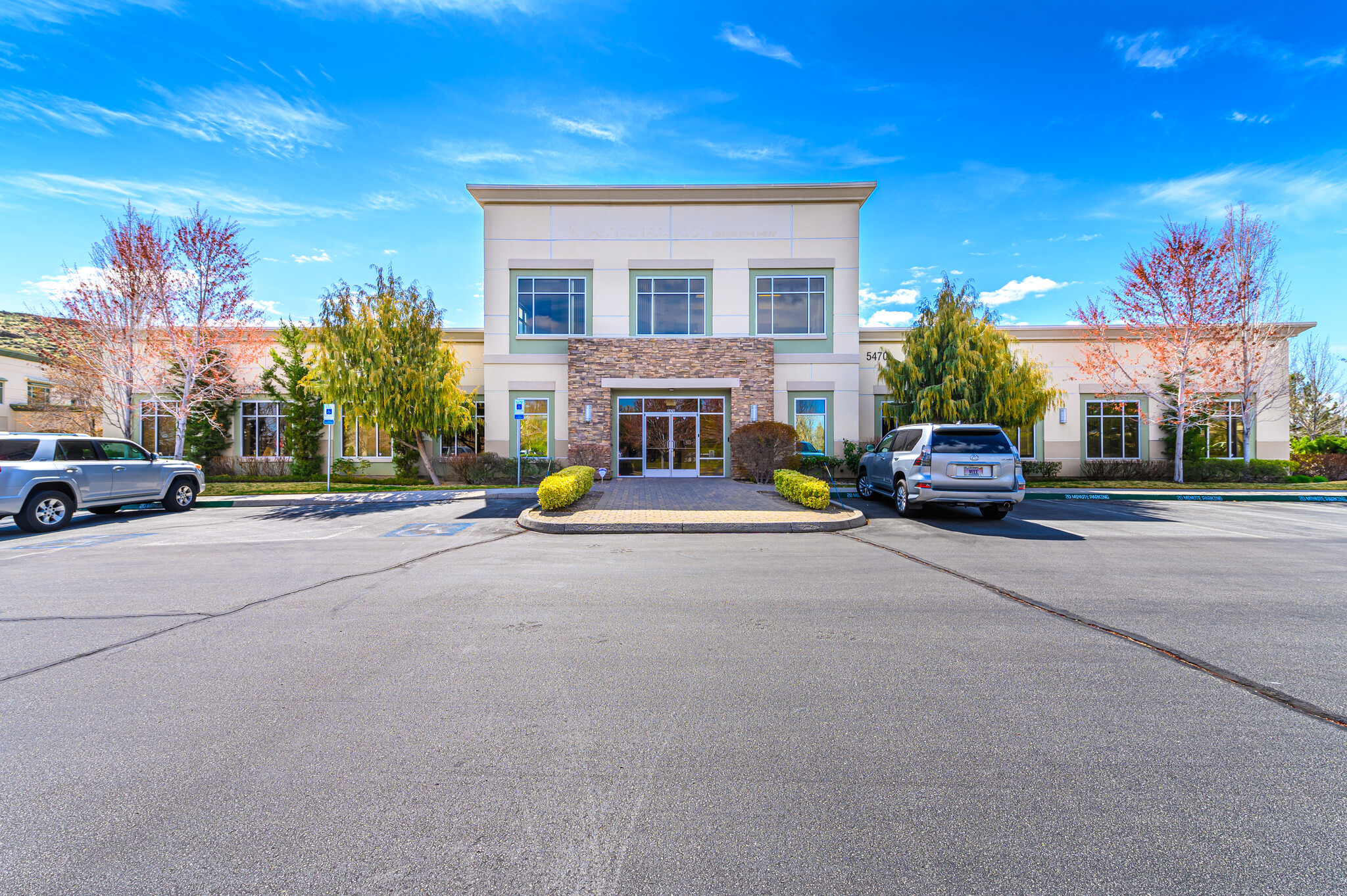 5470 Reno Corporate Dr, Reno, NV for sale Building Photo- Image 1 of 1