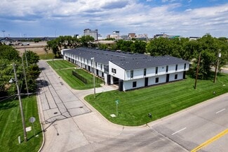 More details for 425 W Taft St, Wichita, KS - Multifamily for Sale