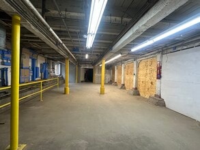 100 Business St, Hyde Park, MA for lease Building Photo- Image 2 of 5