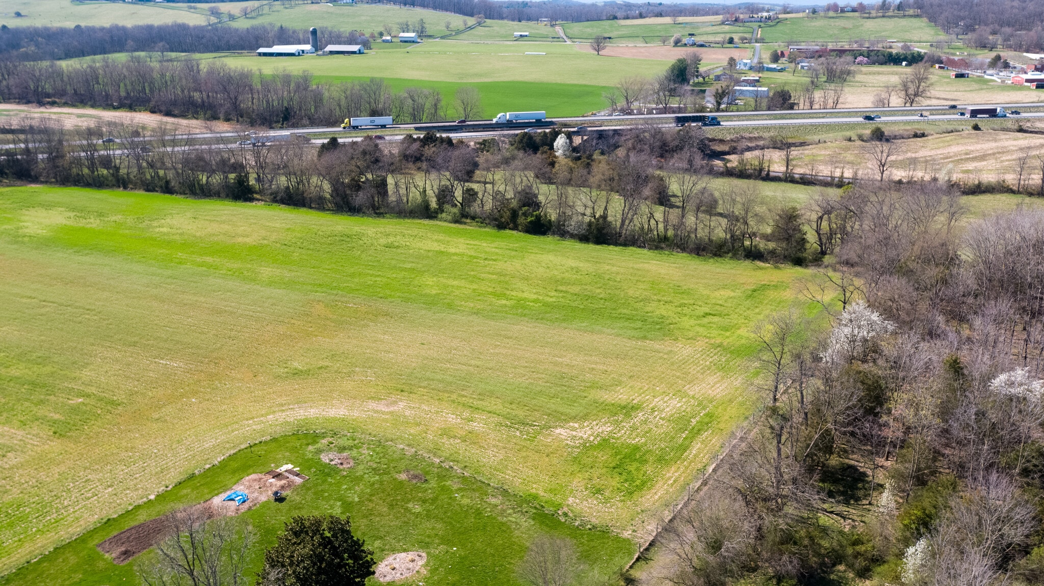 500 Keezletown Rd, Weyers Cave, VA for sale Building Photo- Image 1 of 18