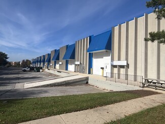 Plus de détails pour 7190 Oakland Mills Rd, Columbia, MD - Industriel à louer