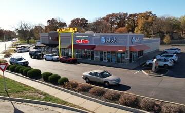 2510 NE Vivion Rd, Kansas City, MO for lease Building Photo- Image 1 of 2