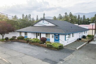 Plus de détails pour 40 Glen Rd, Weaverville, CA - Bureau à vendre