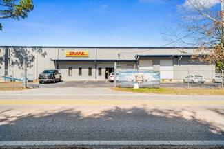 More details for 3190 E Johnson Ave, Pensacola, FL - Flex for Sale