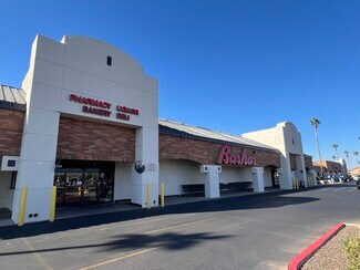 Plus de détails pour 1122 N Higley Rd, Mesa, AZ - Commerce de détail à louer