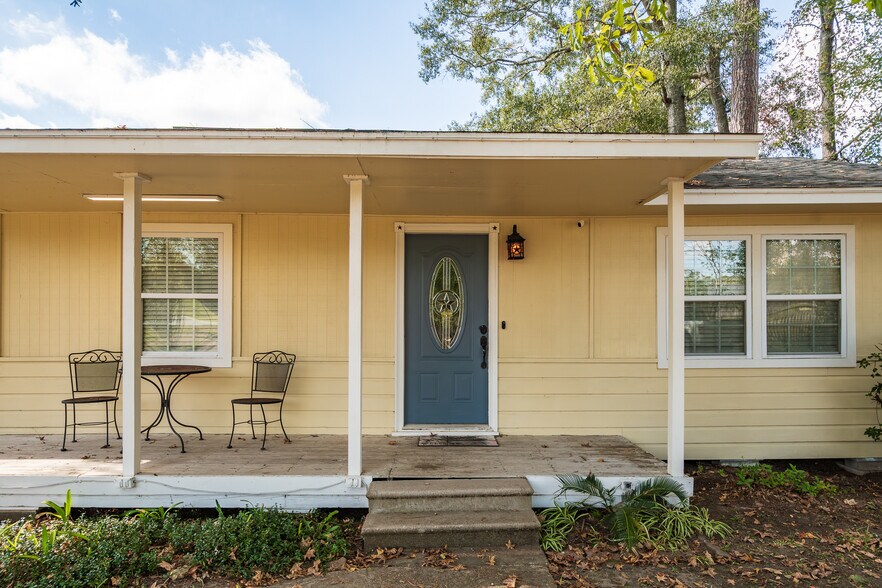 11620 Fostoria Rd, Cleveland, TX à vendre - Photo du bâtiment - Image 3 de 29