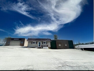 More details for 324 Rural Acres Dr, Beckley, WV - Industrial for Sale