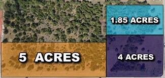 Plus de détails pour NW Corner of 150th & May, Oklahoma City, OK - Terrain à vendre