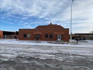 Plus de détails pour 408 2nd St, Rapid City, SD - Bureau à vendre