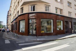More details for 26 Rue Maurice Flandin, Lyon - Office for Lease