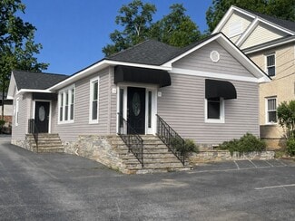 Plus de détails pour 481 S Pine St, Spartanburg, SC - Bureau à louer
