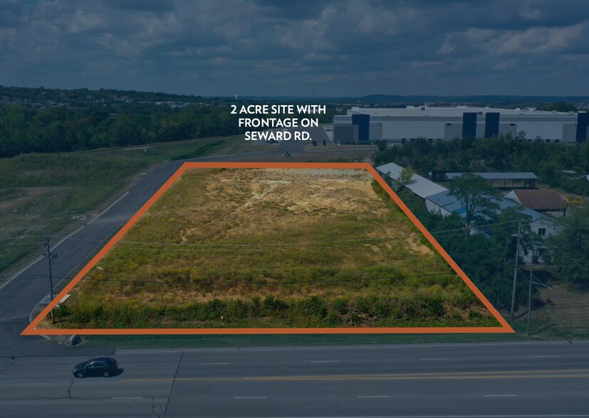 9381 Seward Rd, Fairfield, OH à louer - Autre - Image 3 de 5