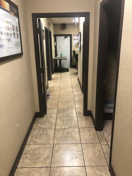 110 W Orange St, Altamonte Springs, FL for lease - Interior Photo - Image 2 of 3