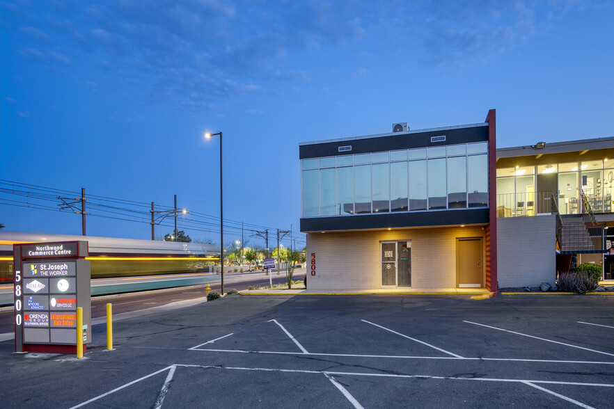 5800 N 19th Ave, Phoenix, AZ for sale - Building Photo - Image 3 of 7