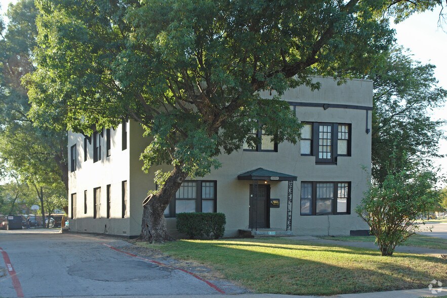 5206 Reiger Ave, Dallas, TX for sale - Building Photo - Image 1 of 6
