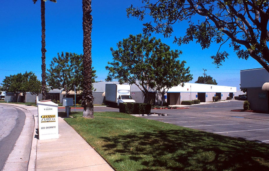 1485-1499 W Pomona Rd, Corona, CA for lease - Other - Image 2 of 6