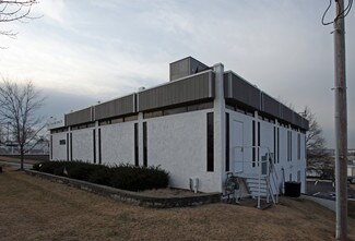Plus de détails pour 11426 Dorsett Rd, Maryland Heights, MO - Bureau à louer