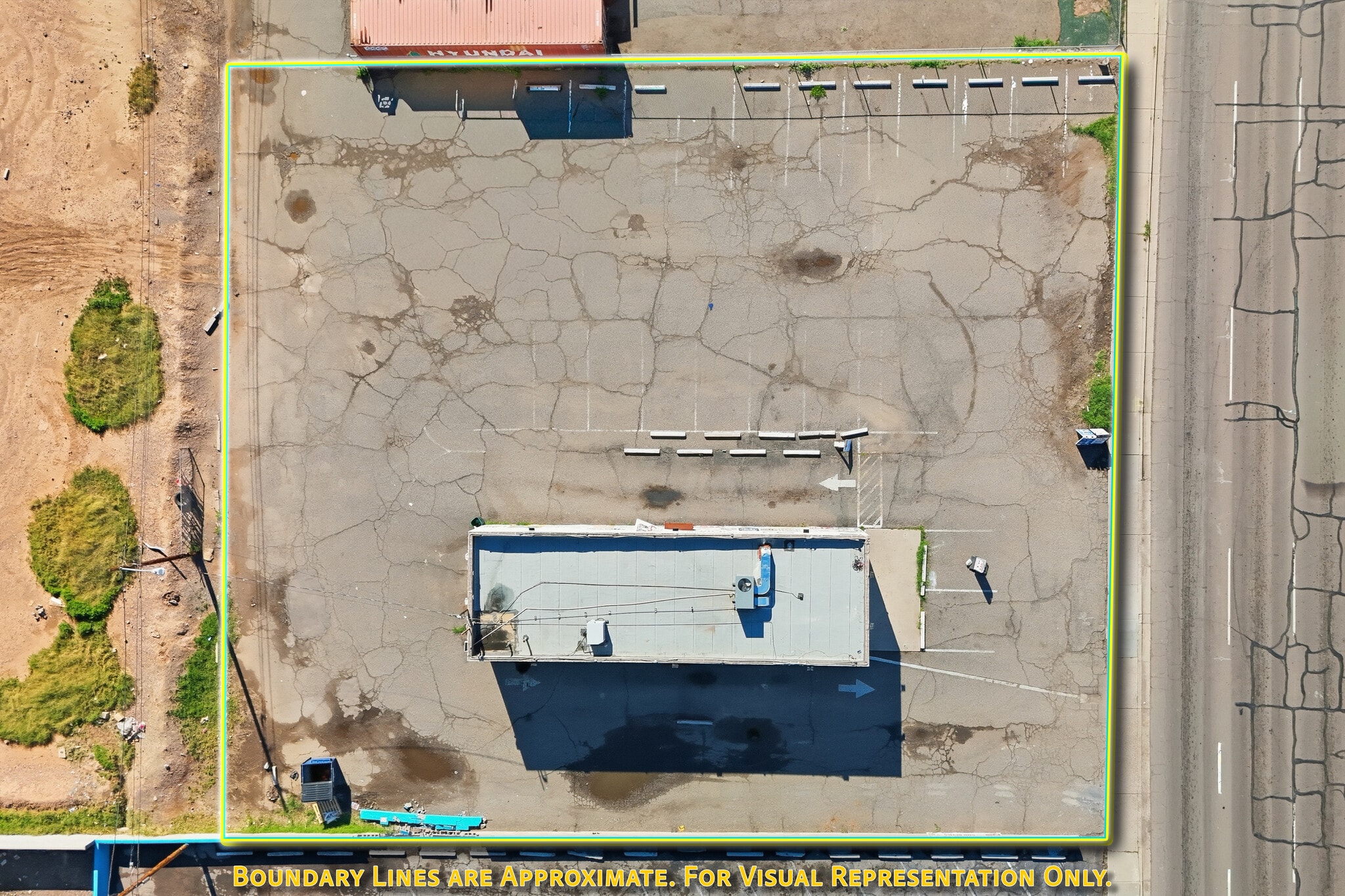 2807 N 35th Ave, Phoenix, AZ for sale Primary Photo- Image 1 of 17