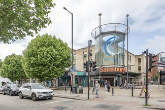 Plus de détails pour Whiteladies Rd, Bristol - Commerce de détail à louer