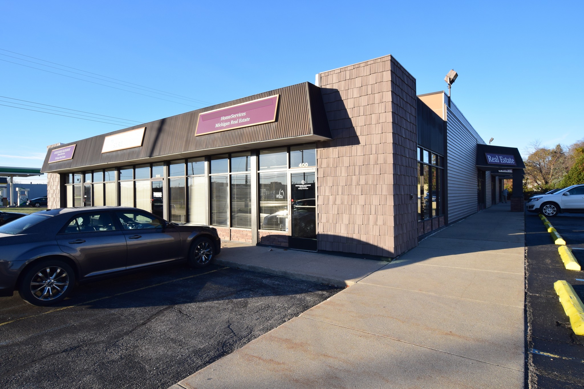 2825 Bay Rd, Saginaw, MI for sale Building Photo- Image 1 of 1