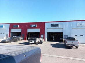 285127 Frontier Rd, Calgary, AB à louer Photo intérieure- Image 1 de 6