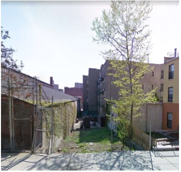 498 W 130th St, New York, NY à vendre - Photo principale - Image 2 de 2