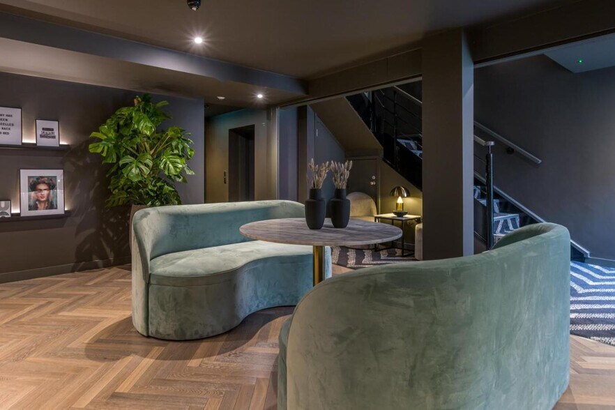 2 Canal St, Manchester à vendre - Photo du bâtiment - Image 2 de 13