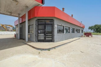 More details for 6101 E Rosedale St, Fort Worth, TX - Retail for Lease