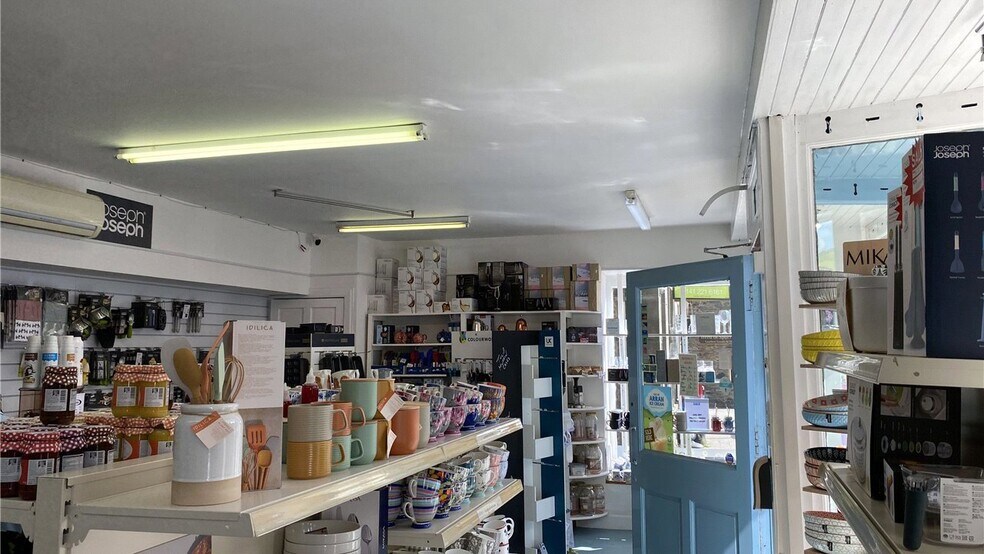 13 & 15 Dunkeld St, Aberfeldy à vendre - Photo intérieure - Image 3 de 3