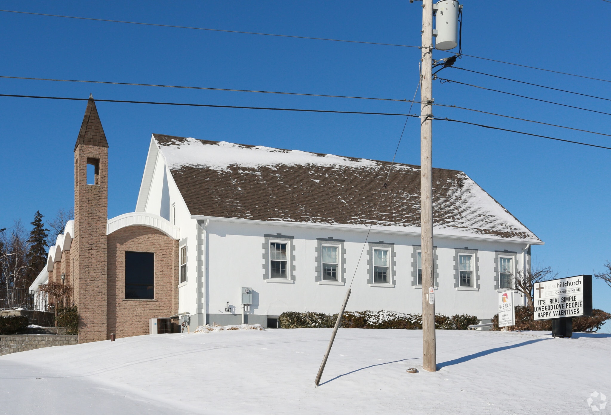 11760 Woodbine Ave, Whitchurch-Stouffville, ON for sale Primary Photo- Image 1 of 4