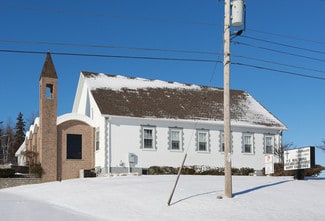 Plus de détails pour 11760 Woodbine Ave, Whitchurch-Stouffville, ON - Spécialité à vendre