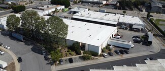 Plus de détails pour 1242 E Edna Pl, Covina, CA - Industriel à vendre