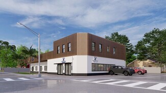 Plus de détails pour 1186 NW 103rd St, Miami, FL - Commerce de détail à vendre