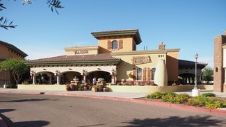 More details for E Guadalupe Rd, Gilbert, AZ - Retail for Lease