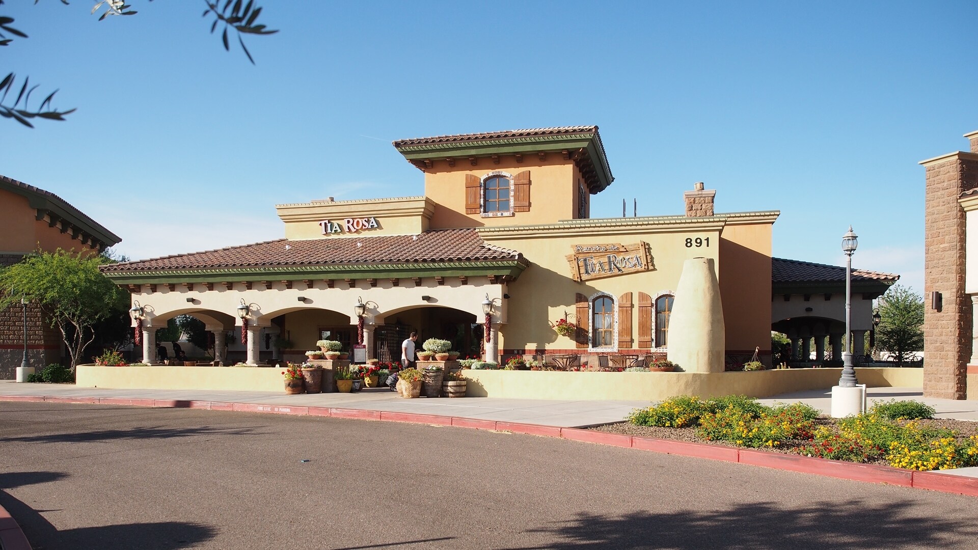 E Guadalupe Rd, Gilbert, AZ à louer Photo principale- Image 1 de 6