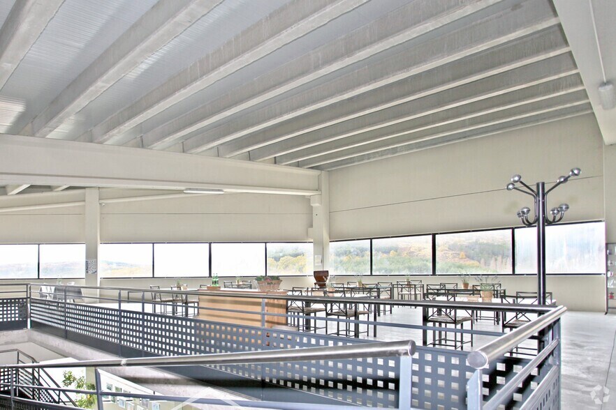 Camino Fábrica, s/n, Hoyocasero, Ávila à vendre - Photo du bâtiment - Image 3 de 11