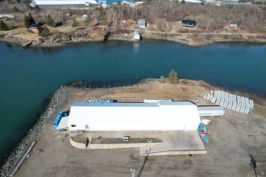 1 County Rd, Eastport, ME for sale - Building Photo - Image 3 of 12