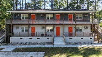 More details for 808 College Ave, Clemson, SC - Multifamily for Sale